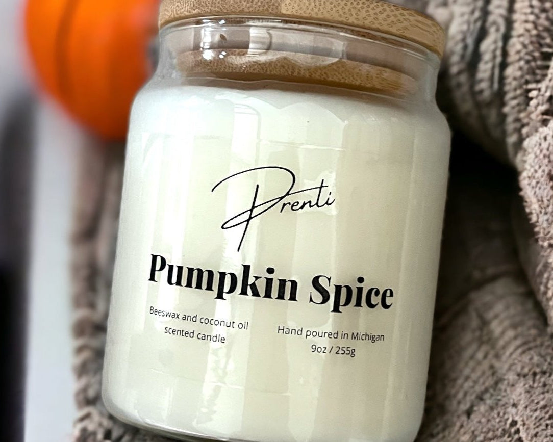 Pumpkin Spice