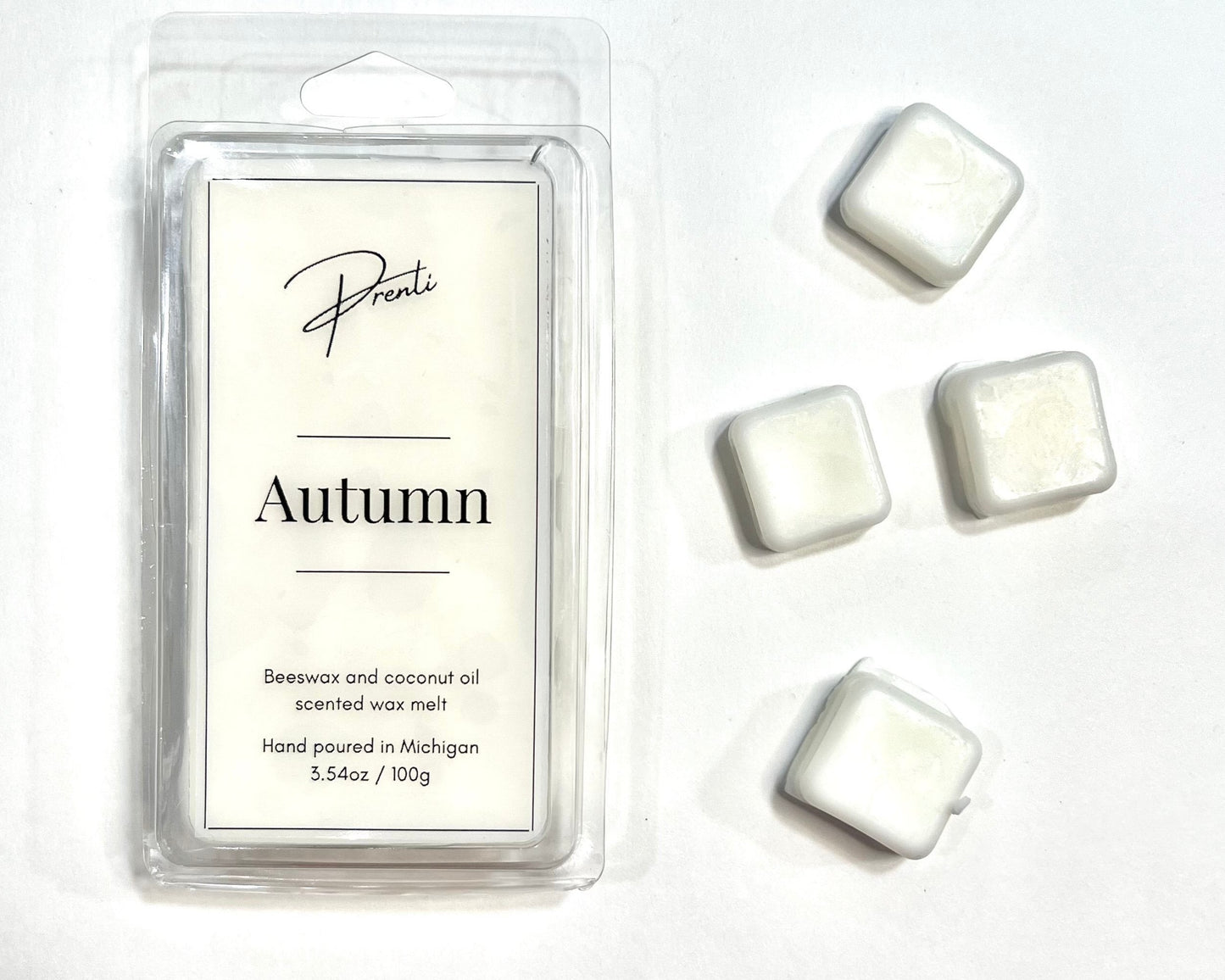 Autumn Wax Melt