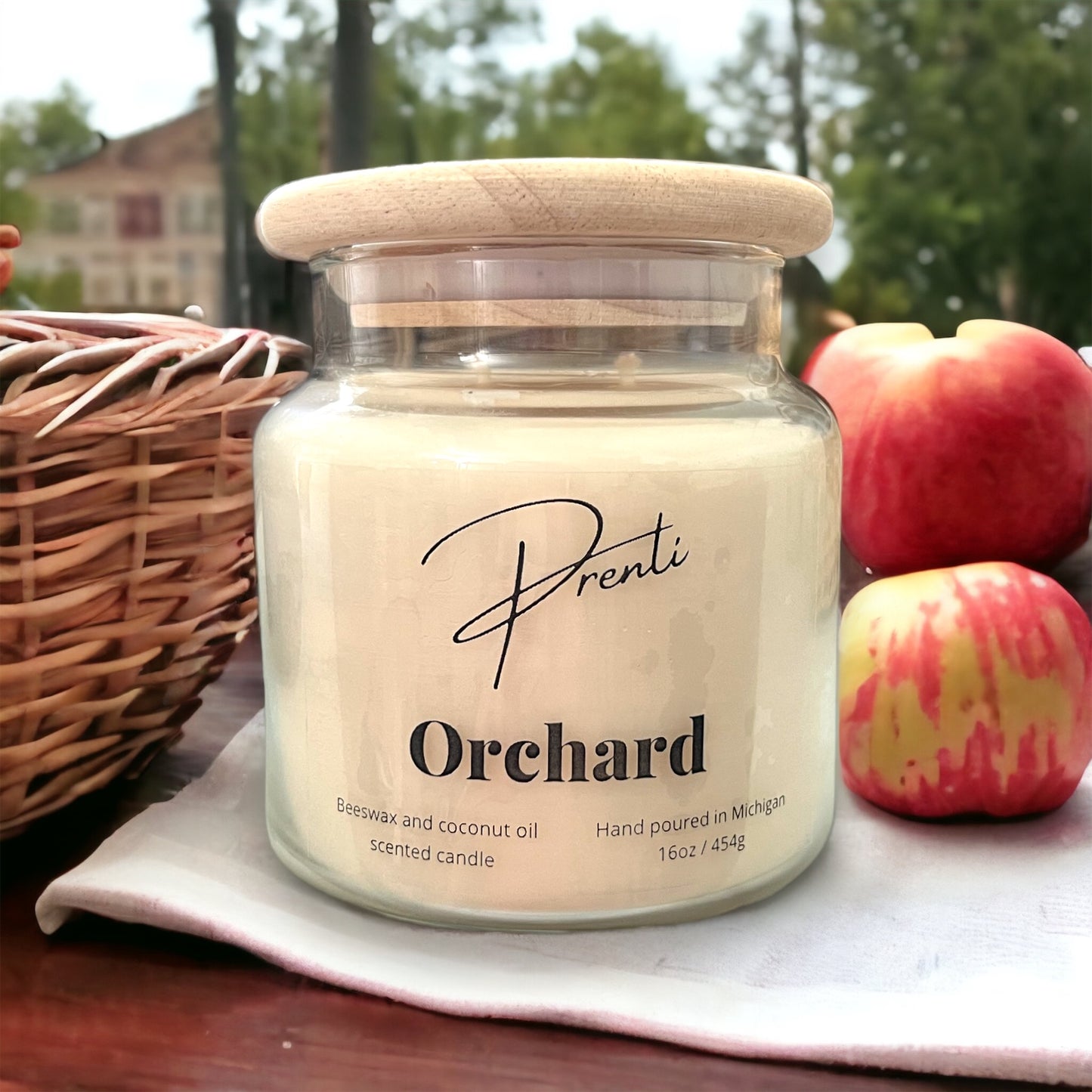 Orchard