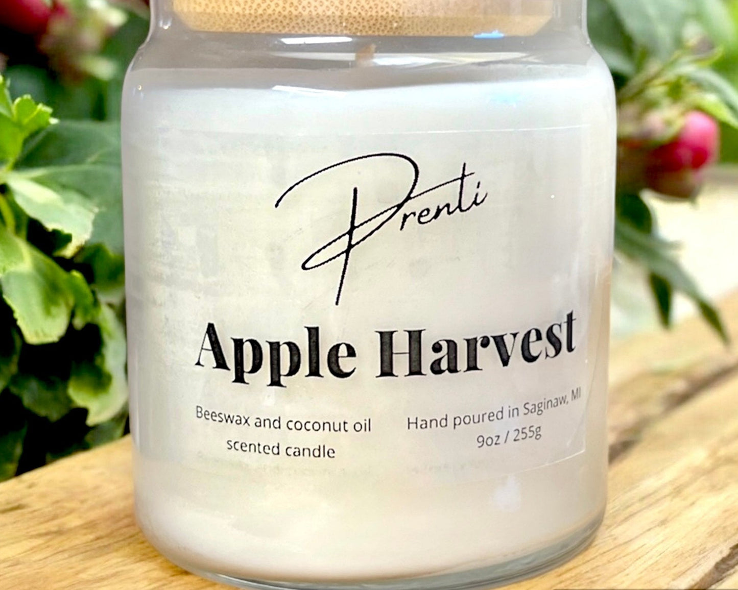 Apple Harvest