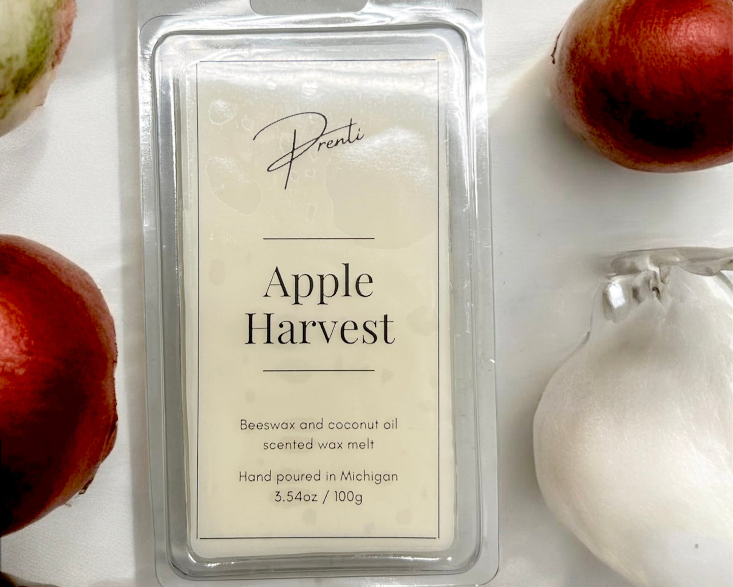 Apple Harvest Wax Melt