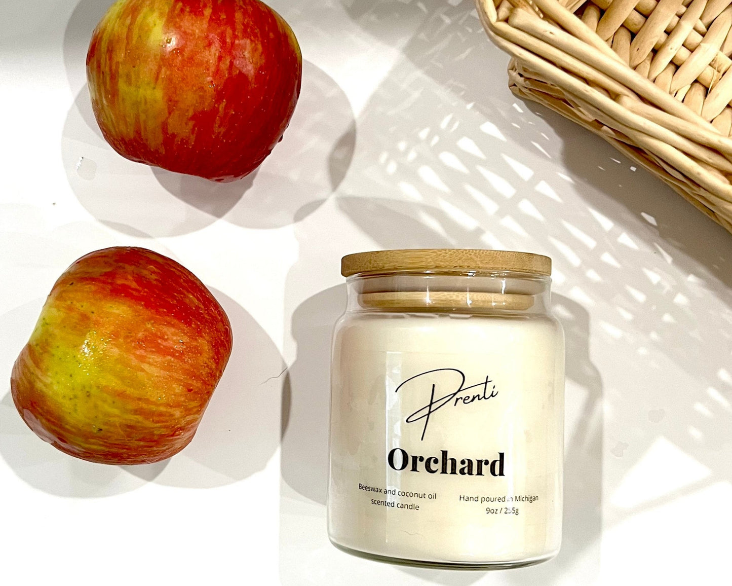 Orchard
