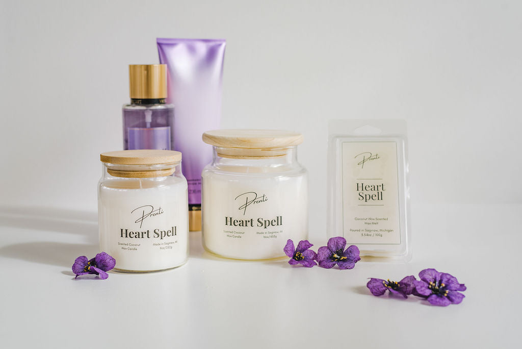 Heart Spell