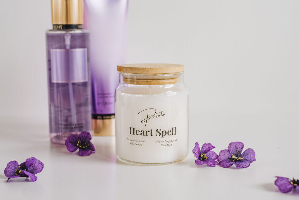 Heart Spell