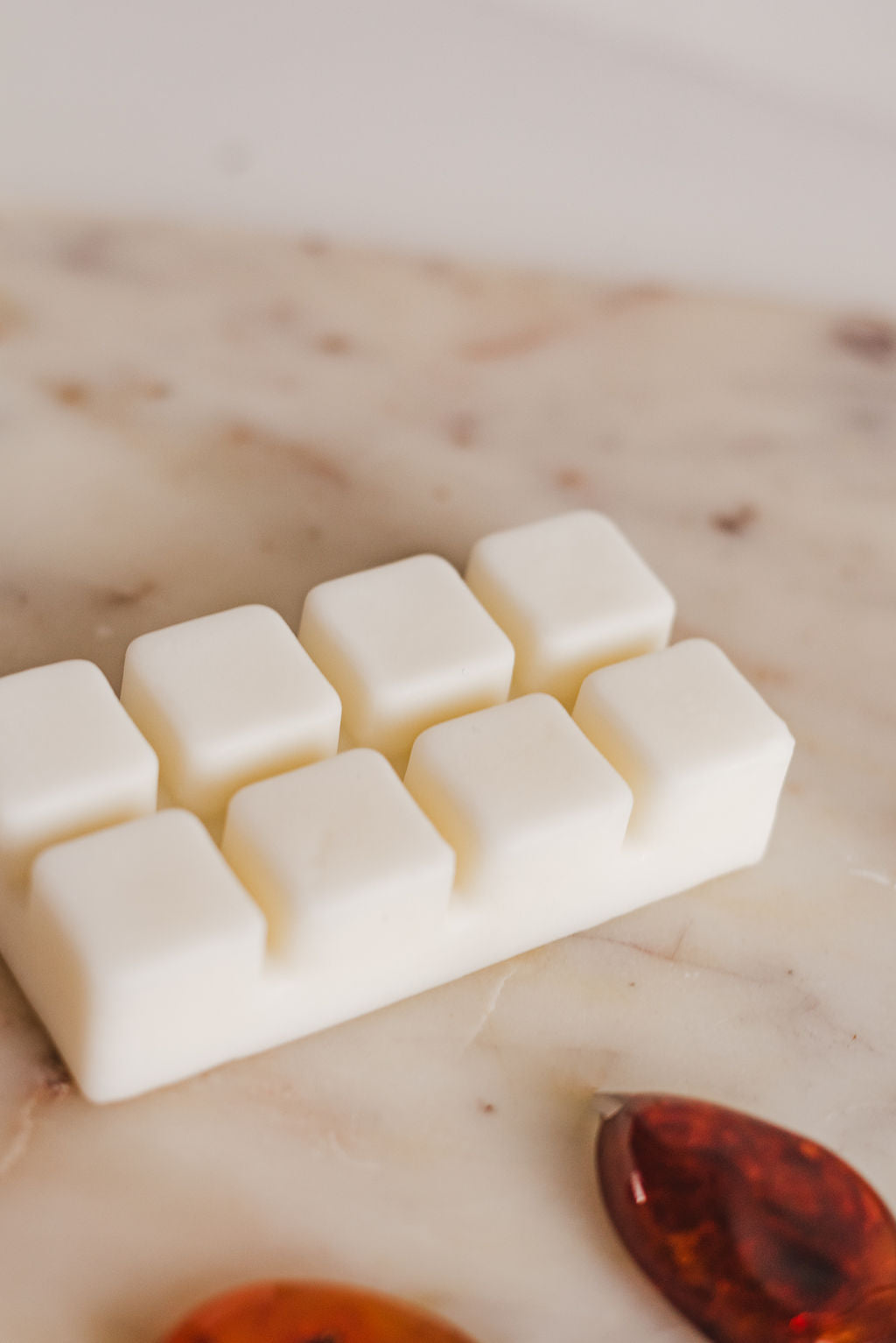 Midnight Musk Wax Melt