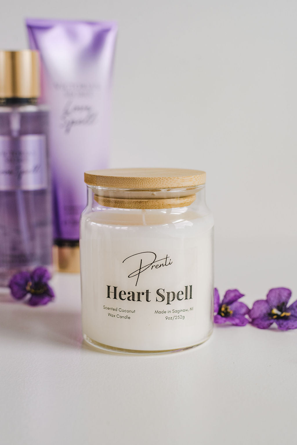 Heart Spell