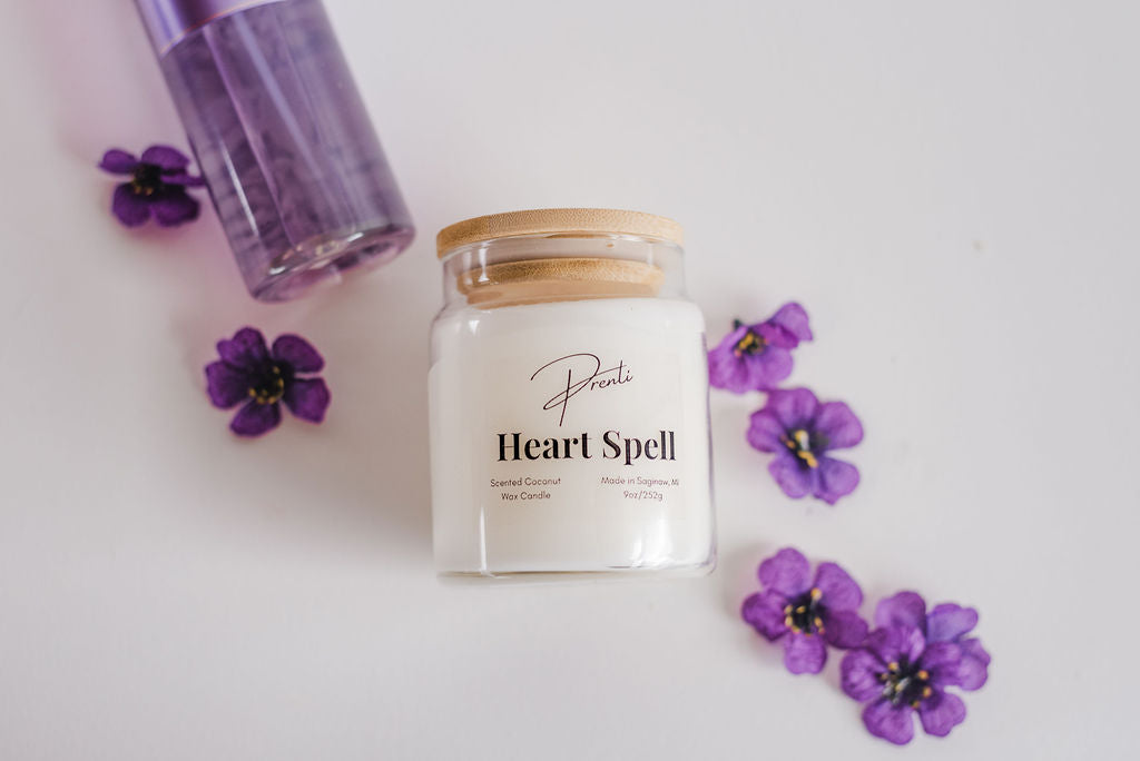 Heart Spell
