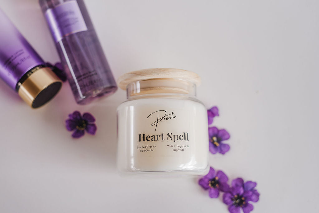 Heart Spell