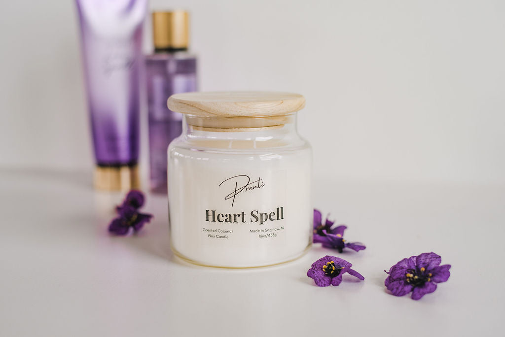Heart Spell