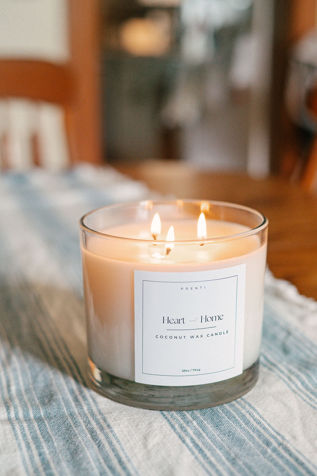 28oz Statement Candle