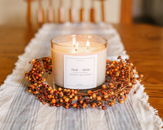 28oz Statement Candle