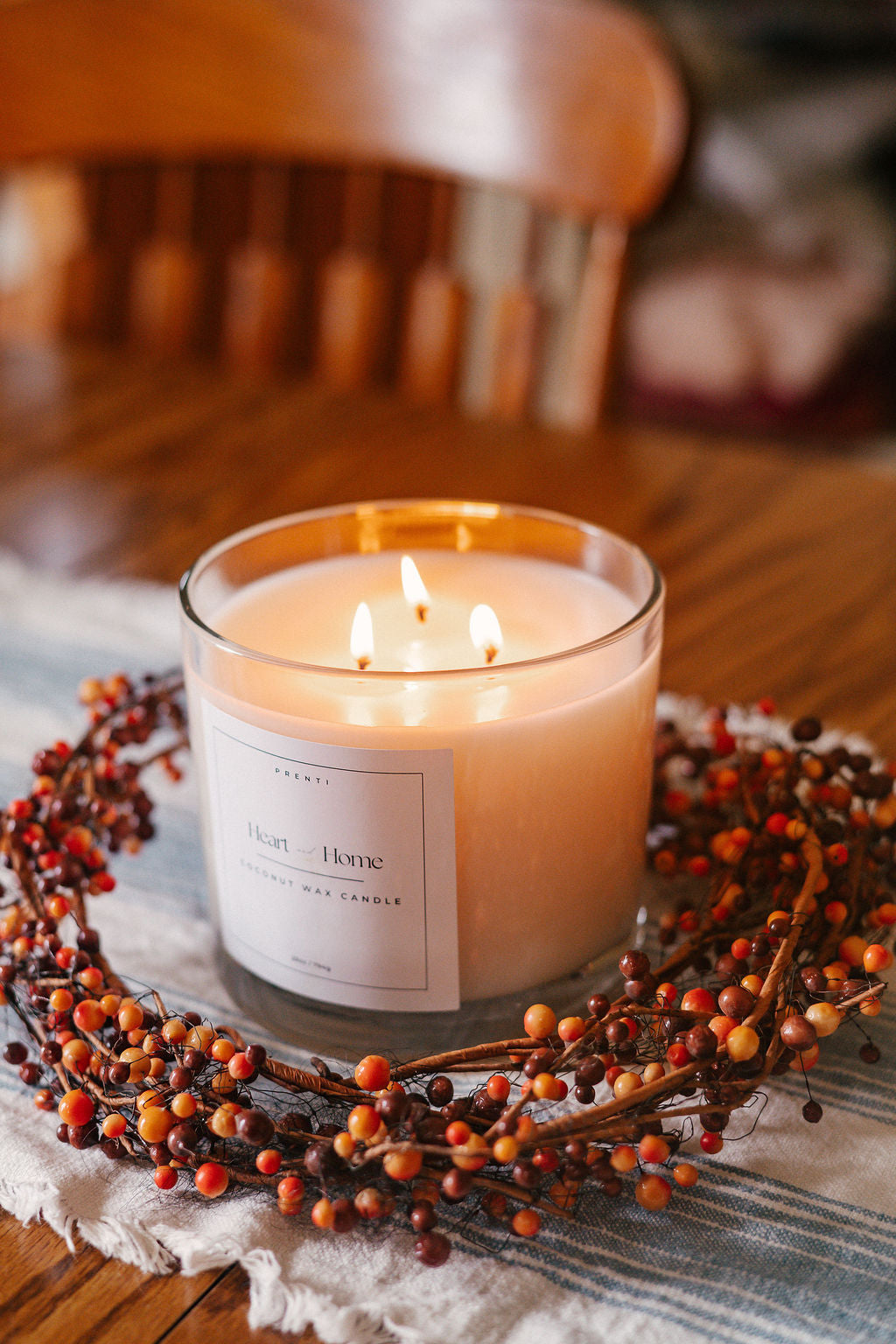 28oz Statement Candle