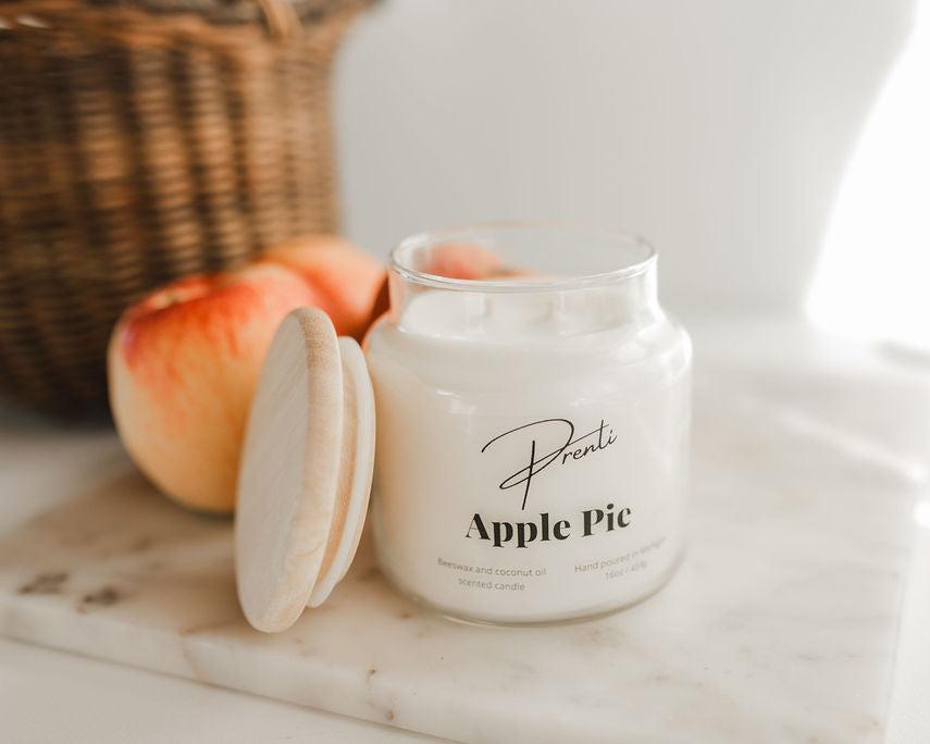 Apple Pie