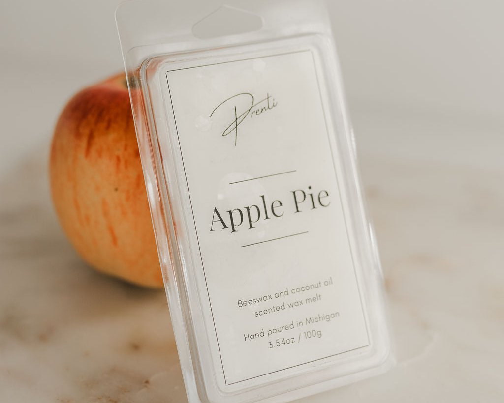 Apple Pie Wax Melt