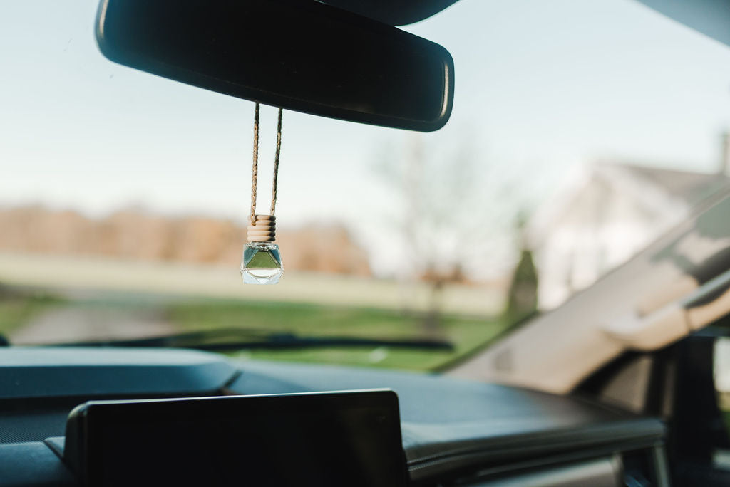 Hanging Car Diffusers