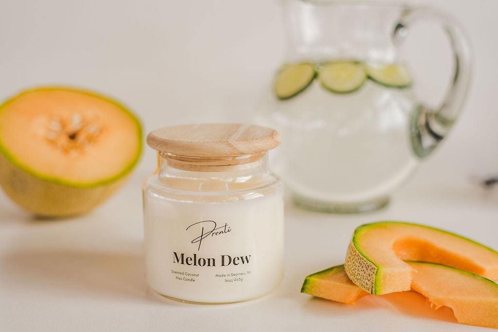 Melon Dew