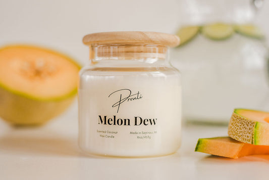Melon Dew