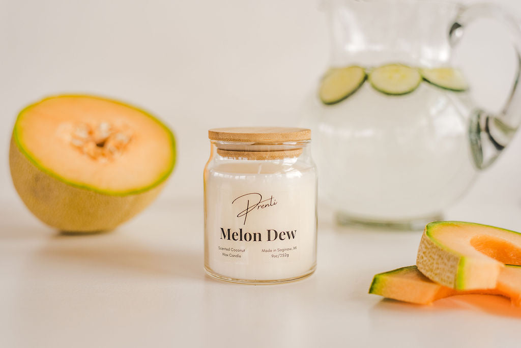 Melon Dew