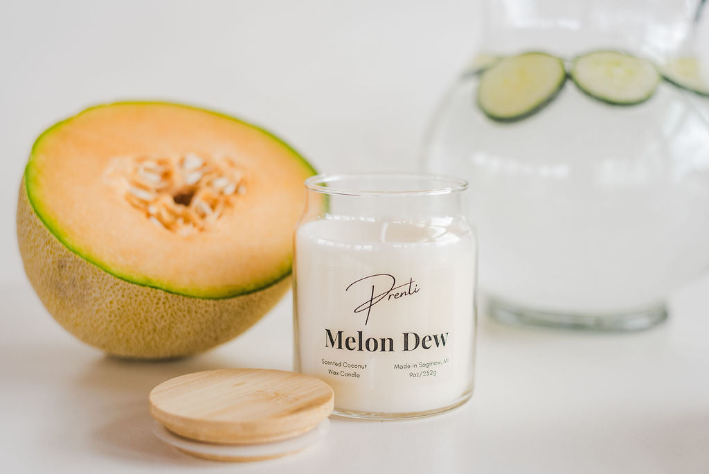Melon Dew