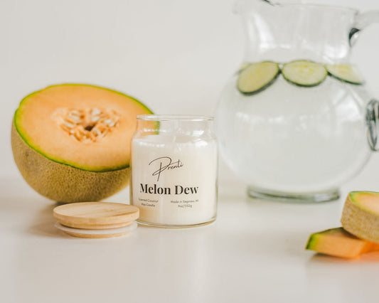 Melon Dew