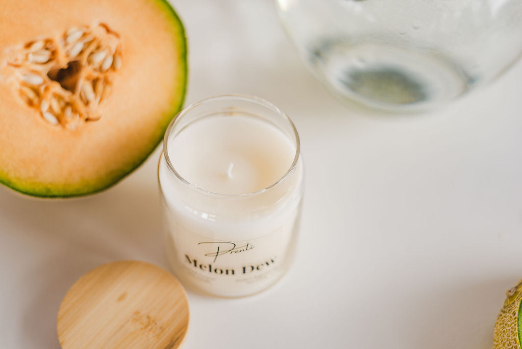 Melon Dew