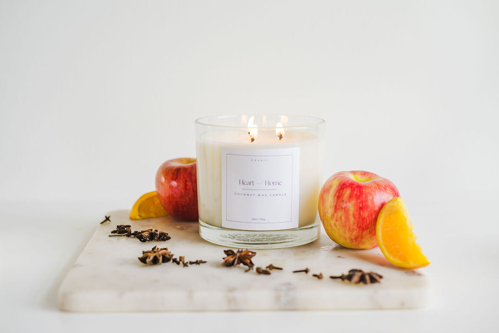 28oz Statement Candle