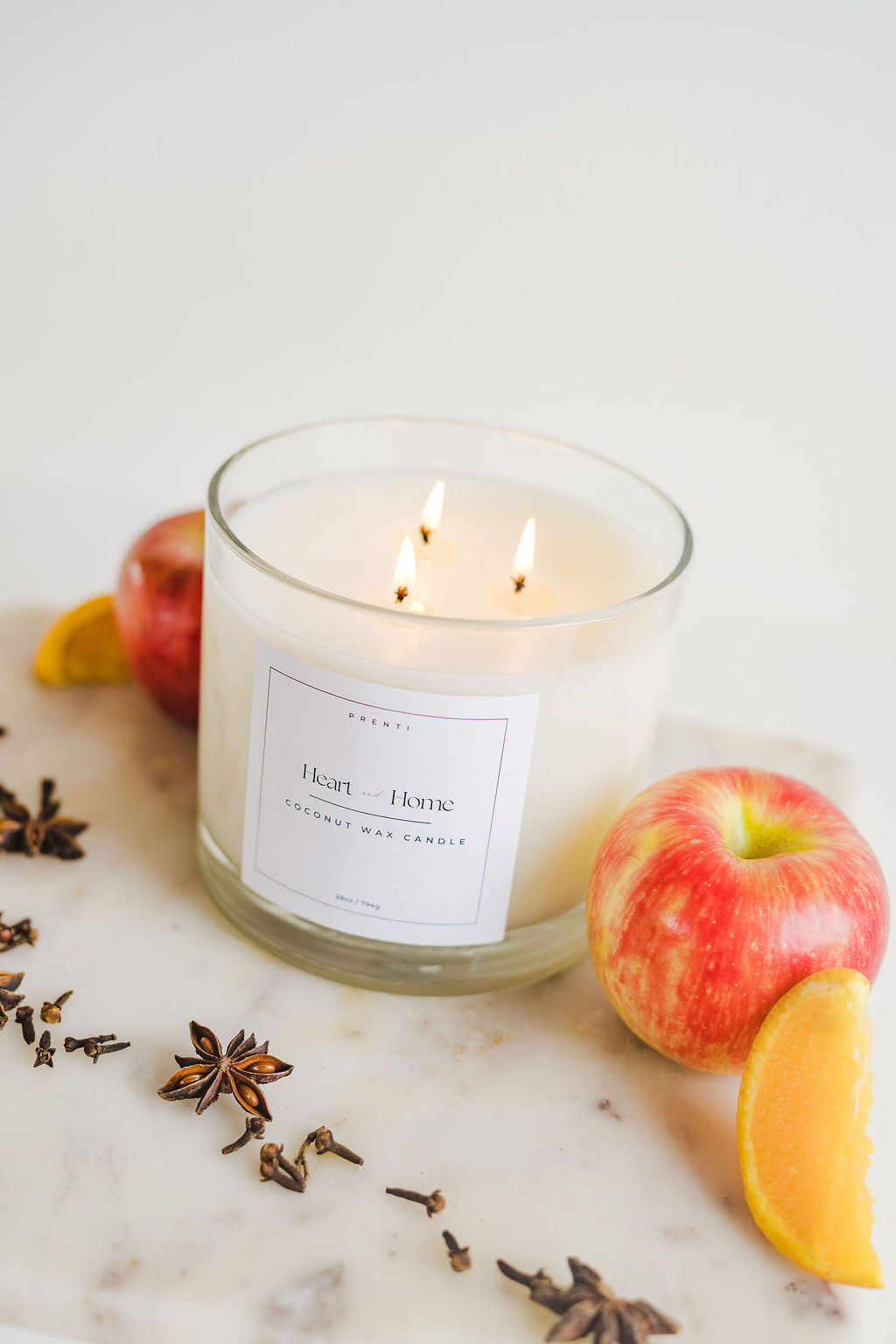 28oz Statement Candle
