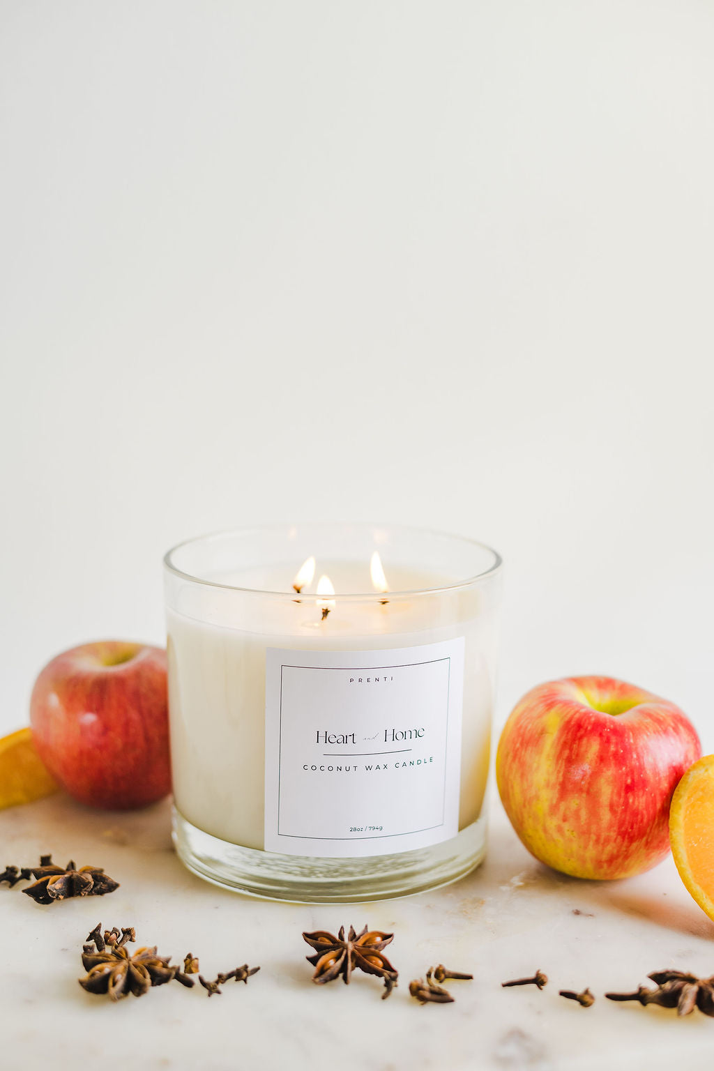 28oz Statement Candle