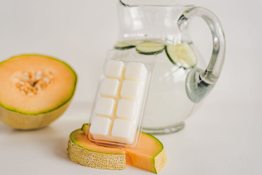 Melon Dew Wax Melt