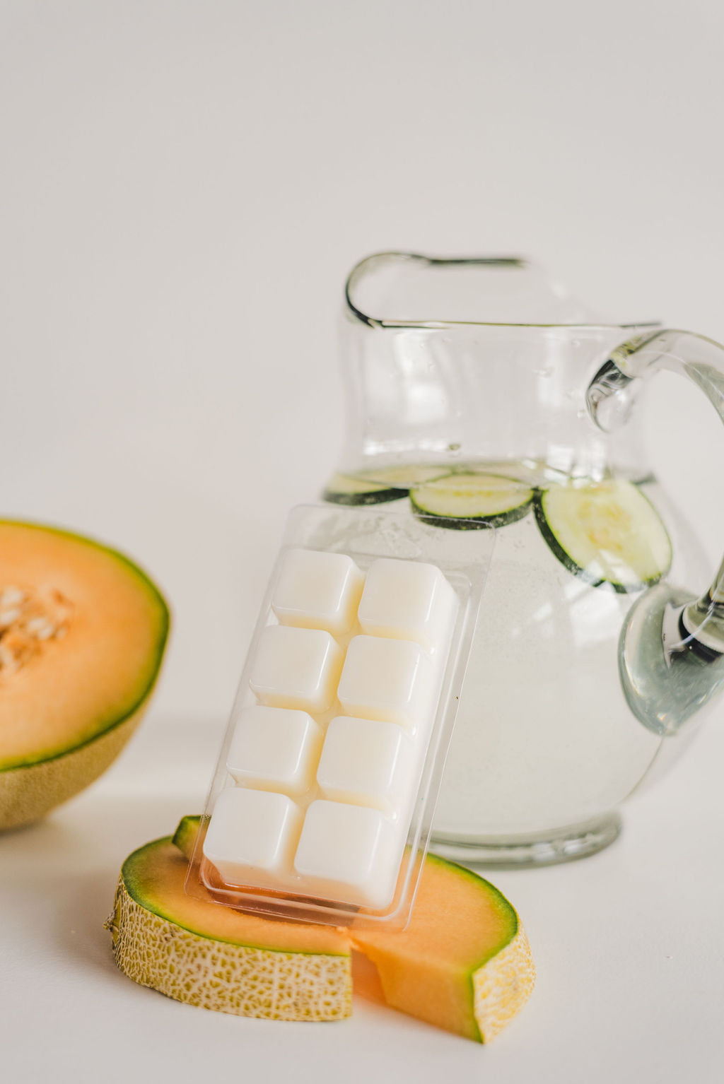 Melon Dew Wax Melt