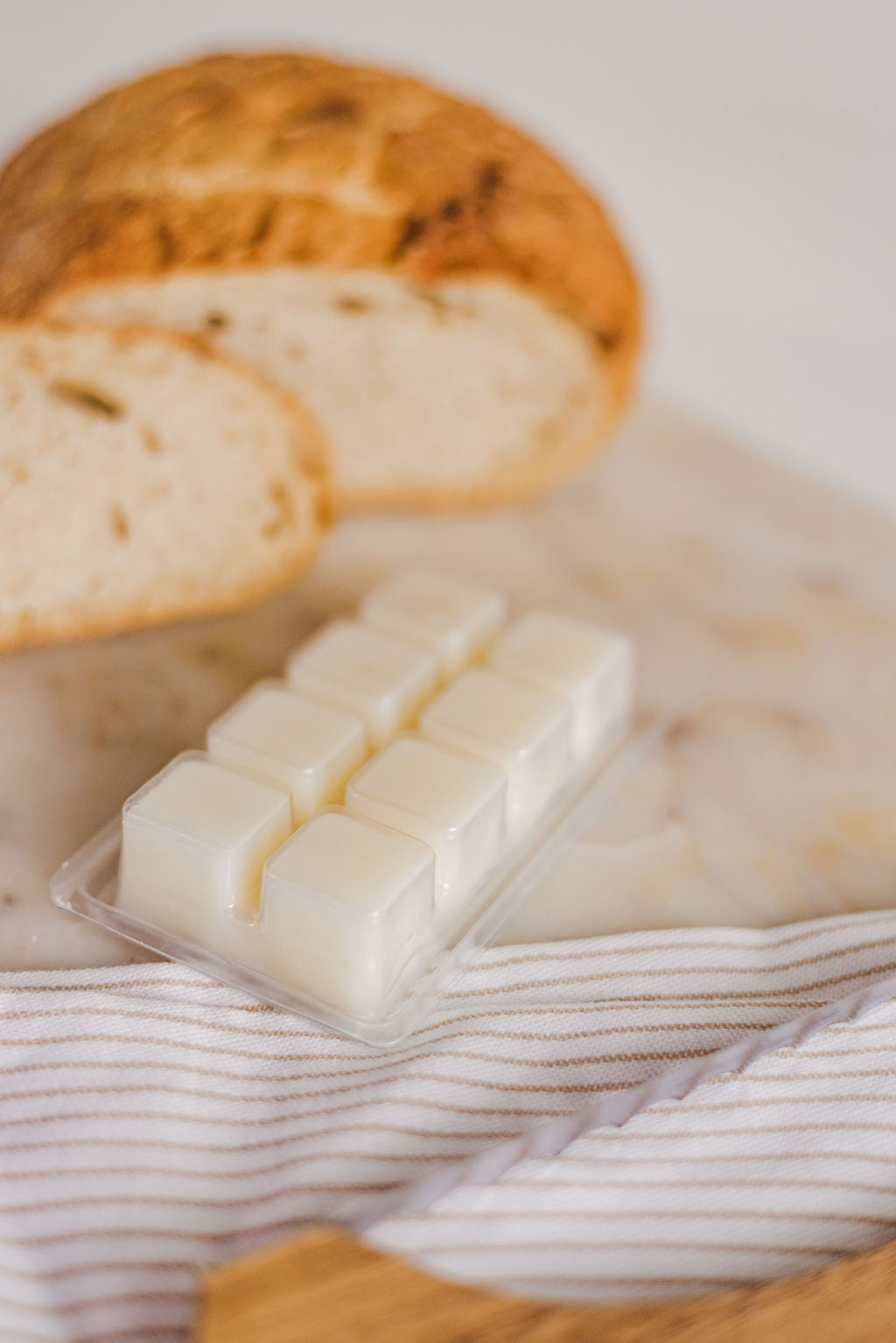Sourdough Wax Melt