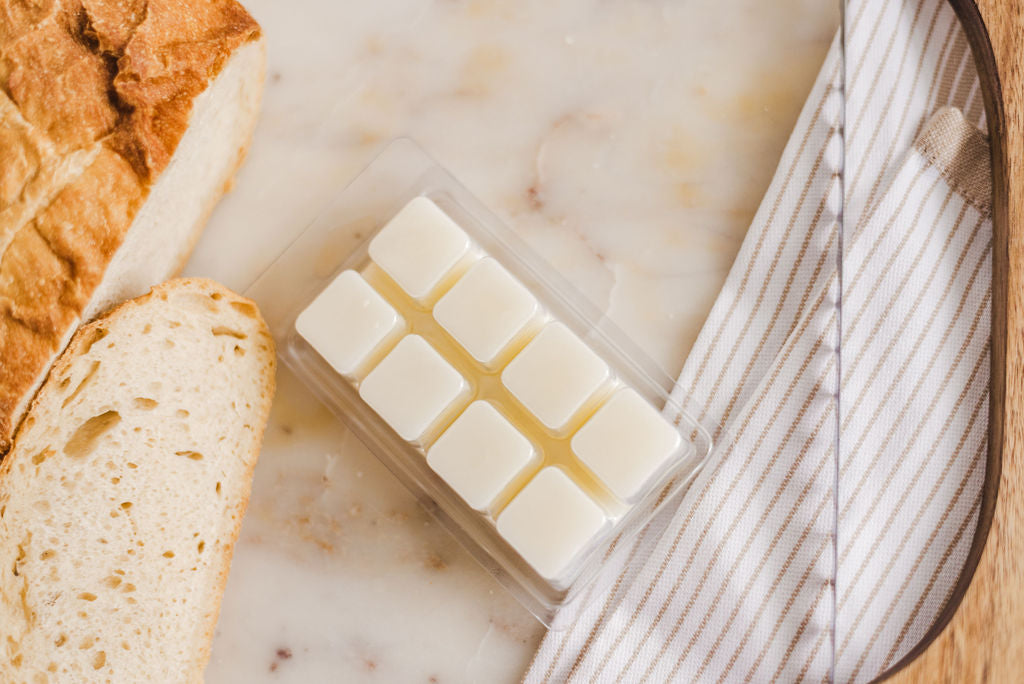 Sourdough Wax Melt