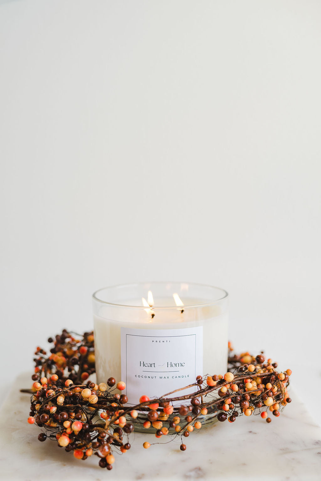 28oz Statement Candle