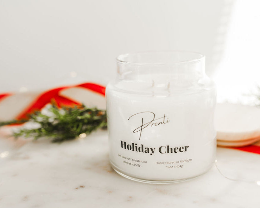 Holiday Cheer