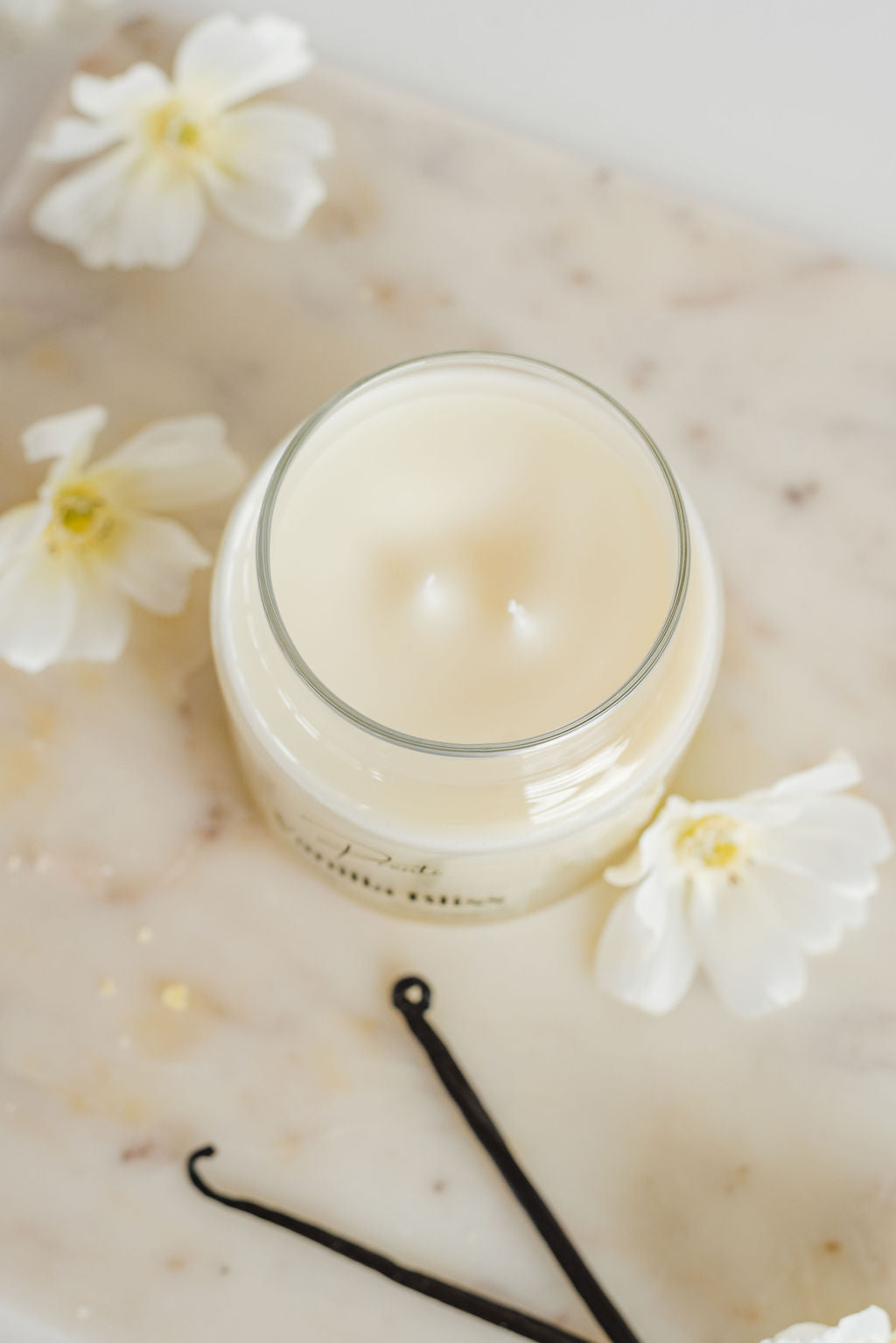 Vanilla Bliss