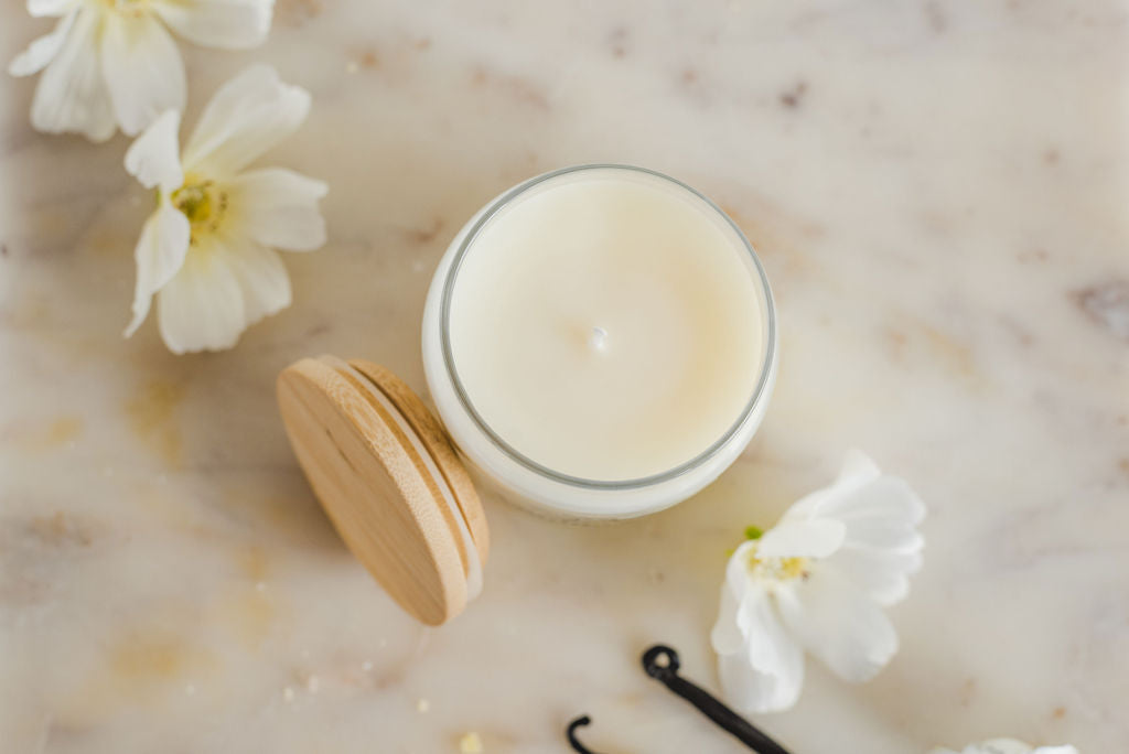 Vanilla Bliss
