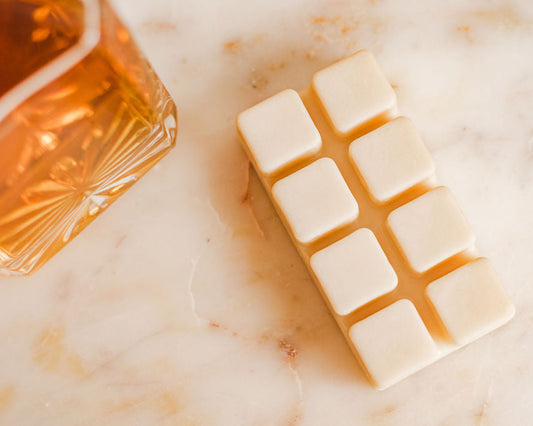 Maple Bourbon Wax Melt