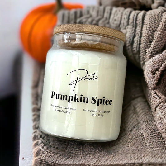 Pumpkin Spice