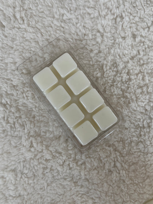 Golden Chapter Wax Melt