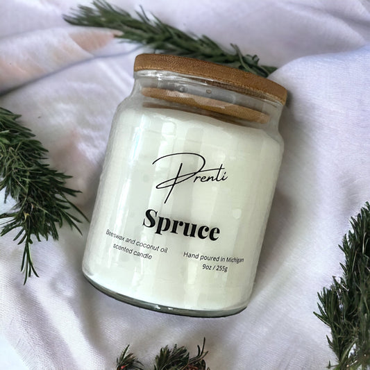 Spruce