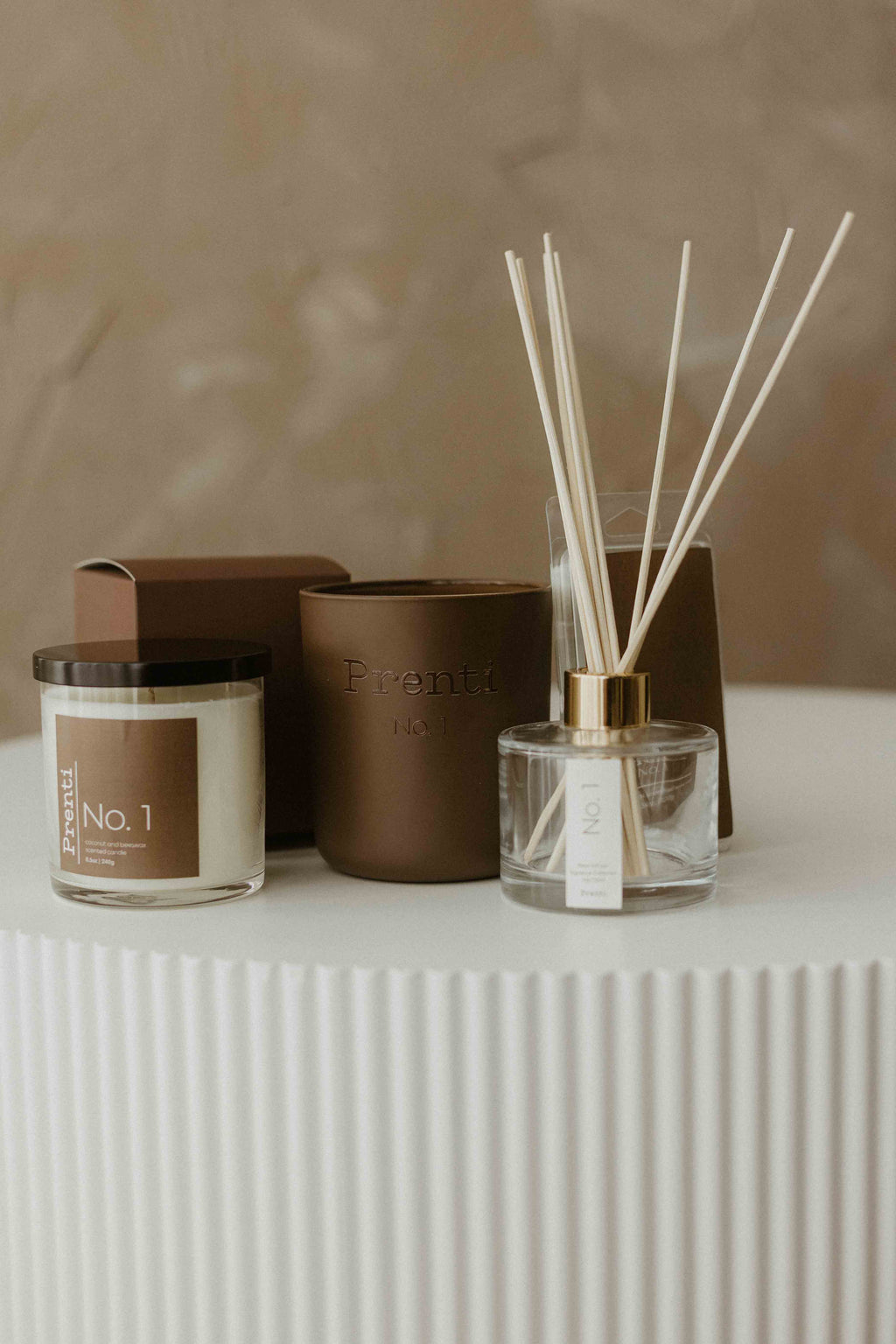 Signature Reed Diffuser