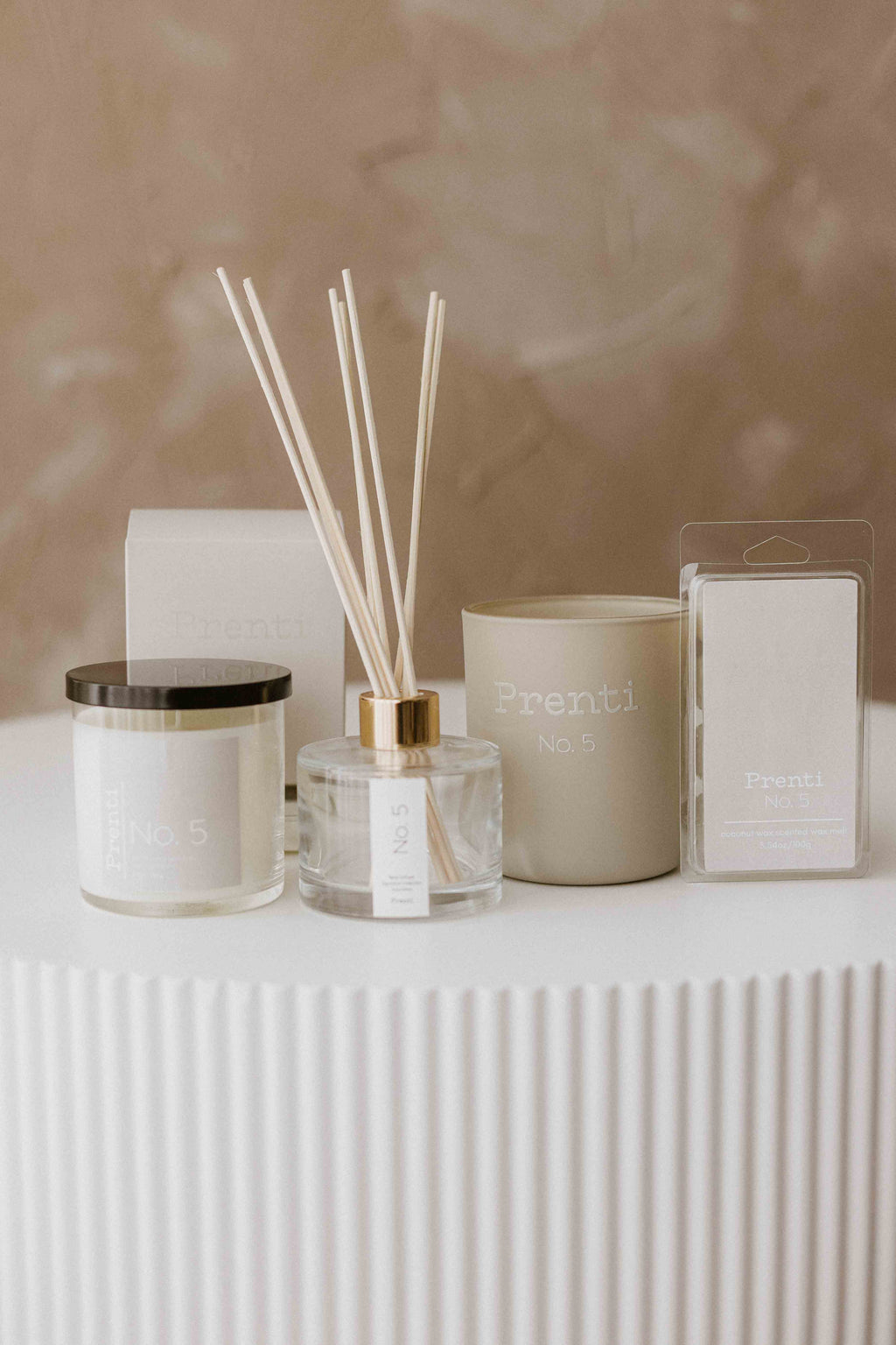Signature Reed Diffuser