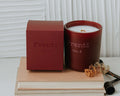 No. 4 Candle