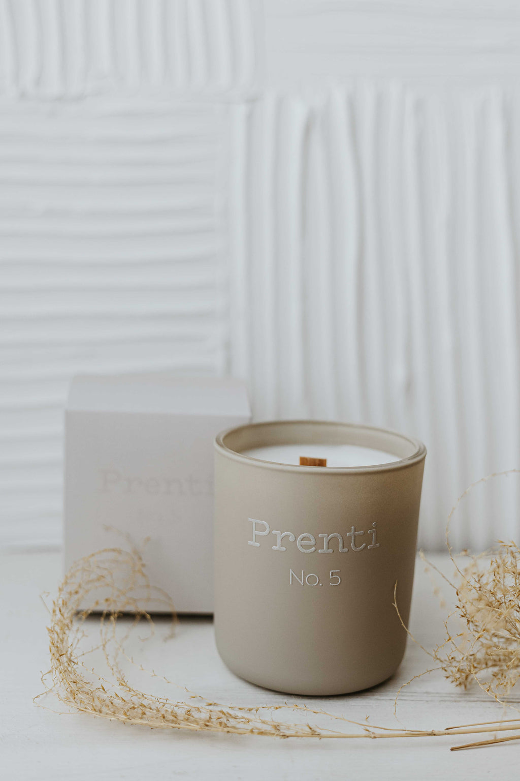No. 5 Candle