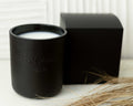 No. 8 Candle