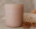 No. 3 Candle