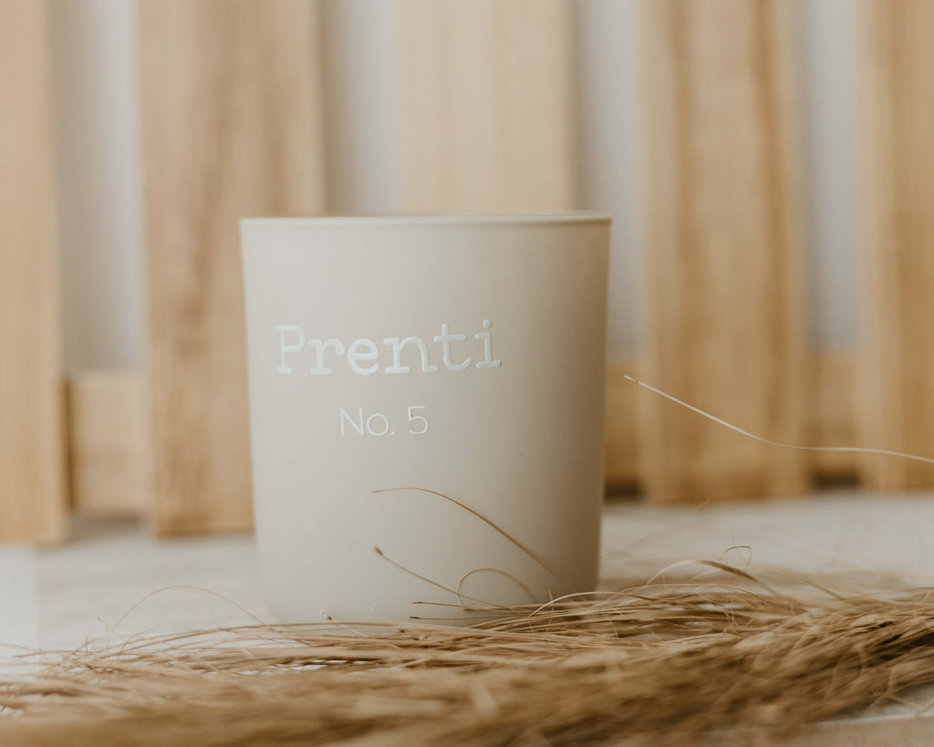 No. 5 Candle