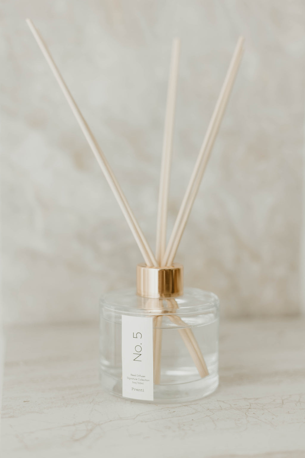 Signature Reed Diffuser