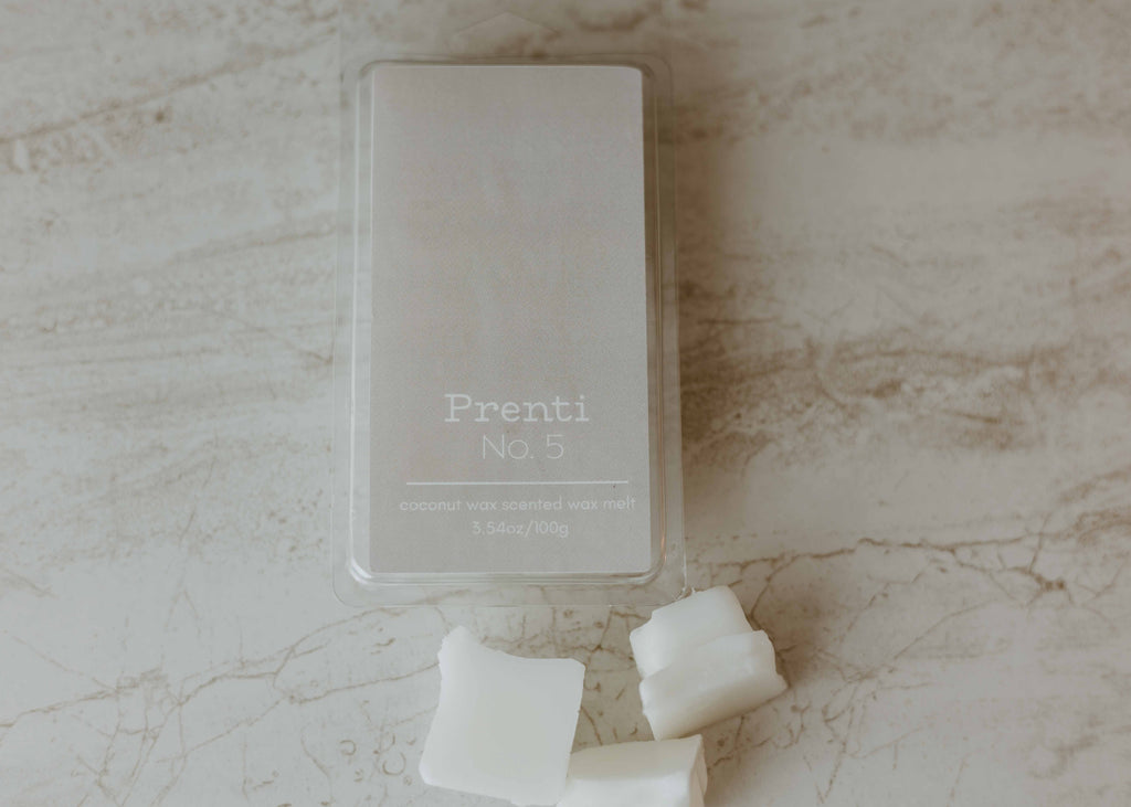 No. 5 Wax Melt
