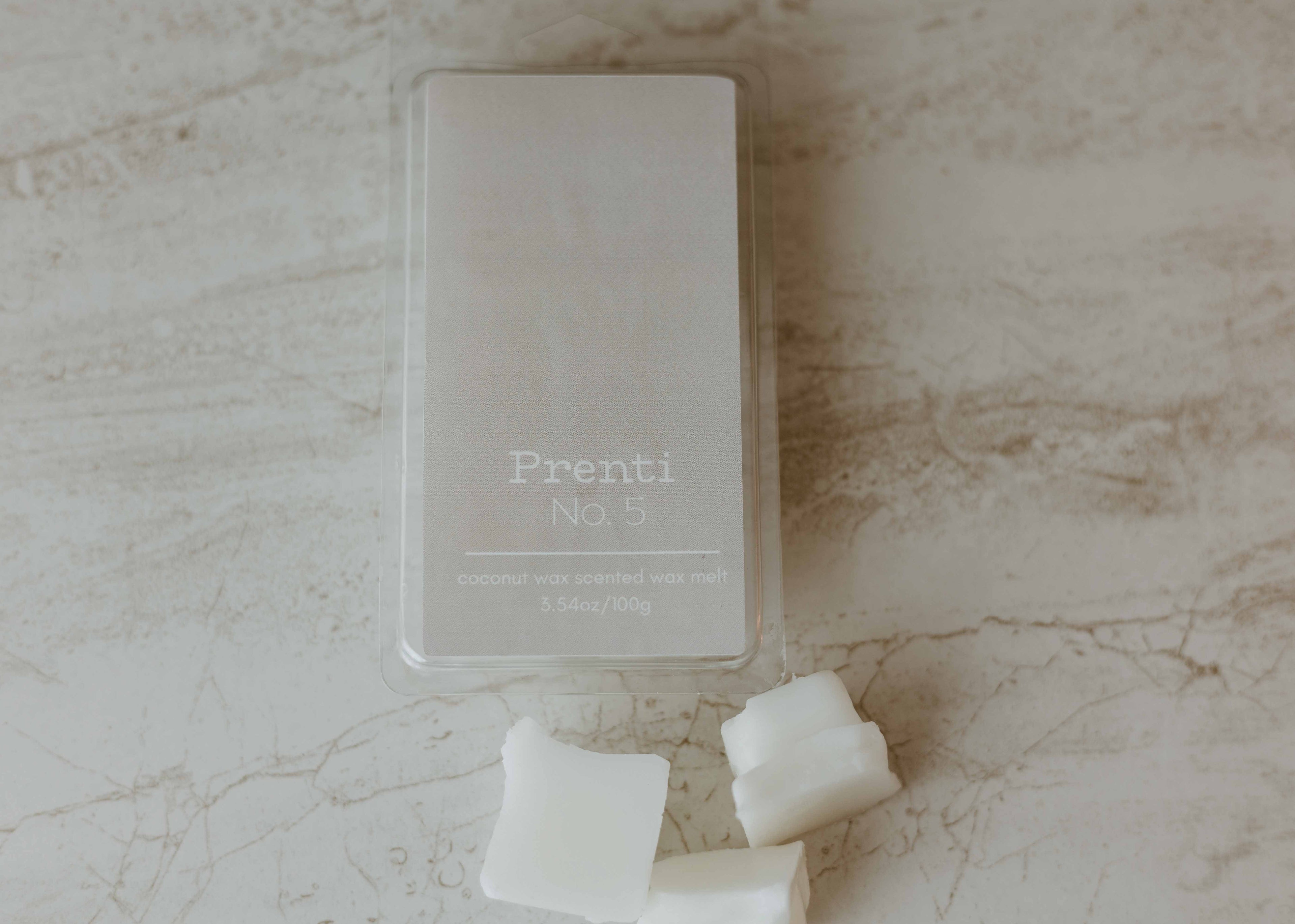 No. 5 Wax Melt